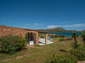 Holiday Home Flamingo by Interhome